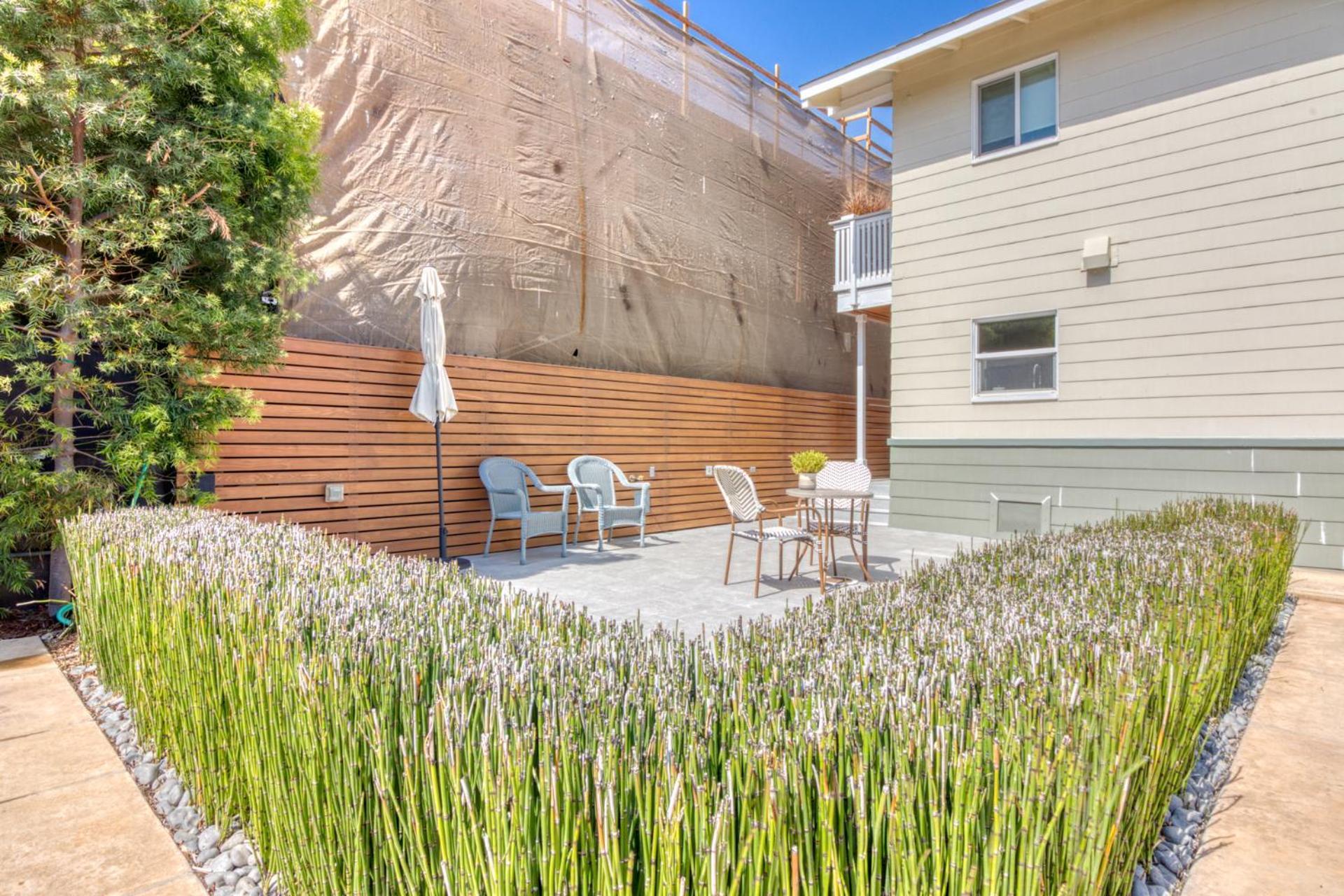 East Village Apartments Long Beach Bagian luar foto