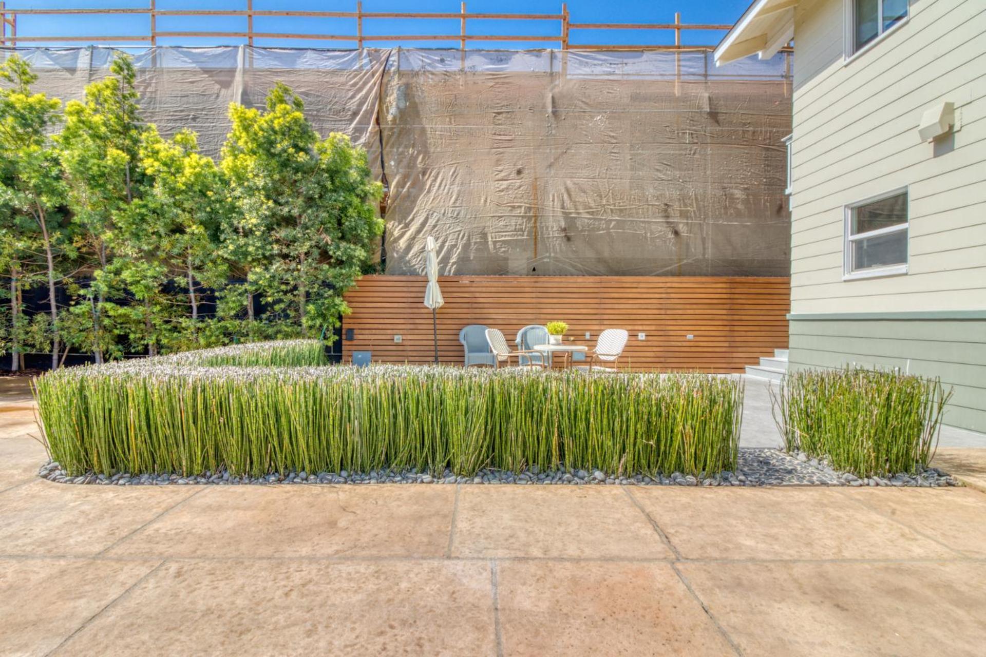 East Village Apartments Long Beach Bagian luar foto