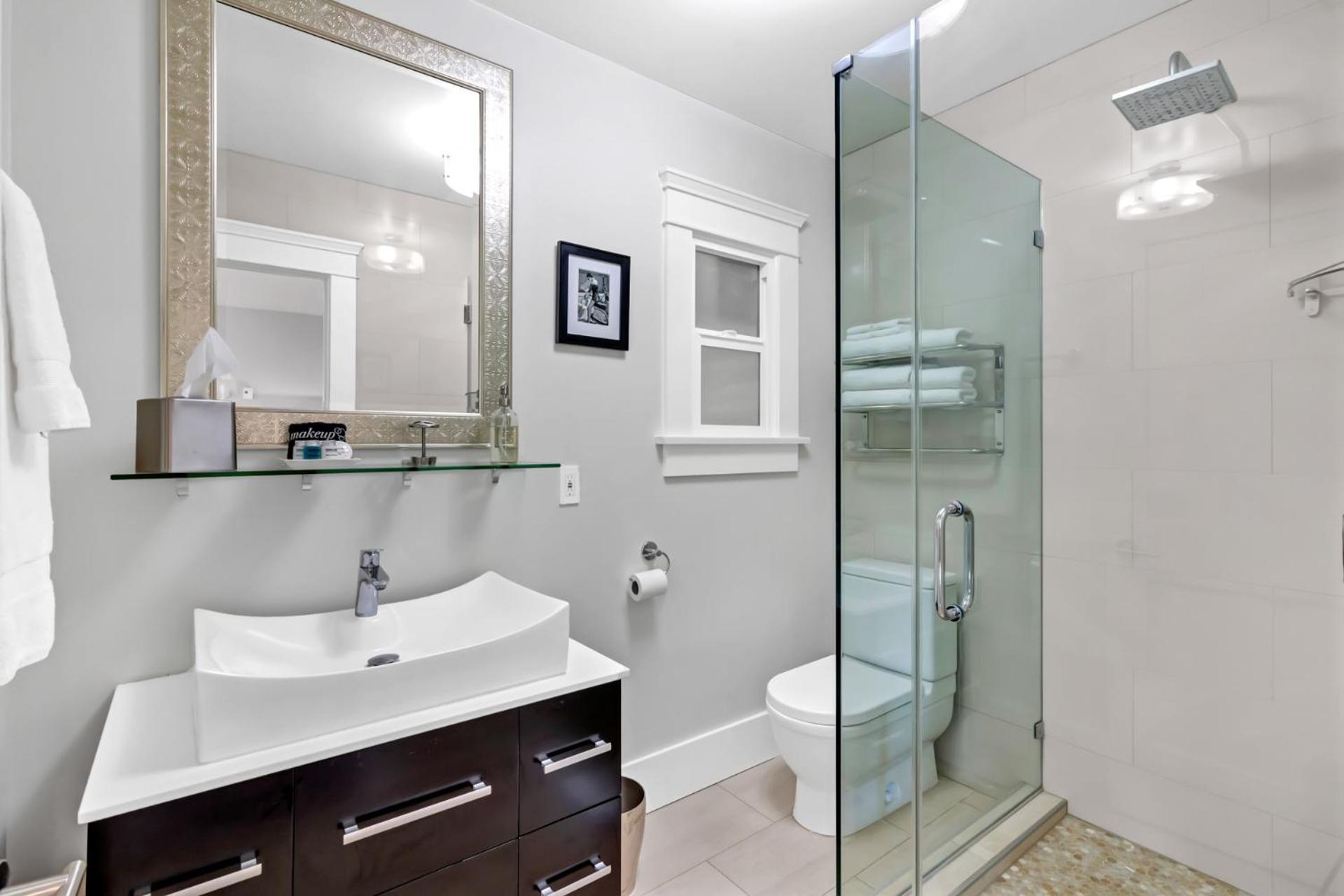 East Village Apartments Long Beach Bagian luar foto