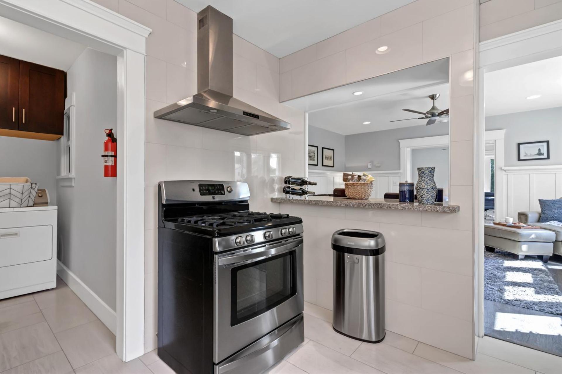 East Village Apartments Long Beach Bagian luar foto